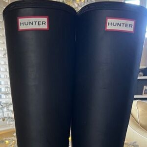Hunter Boots